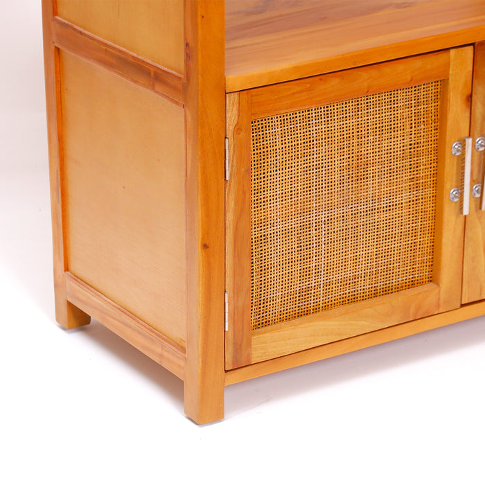 Bari Cabinet
