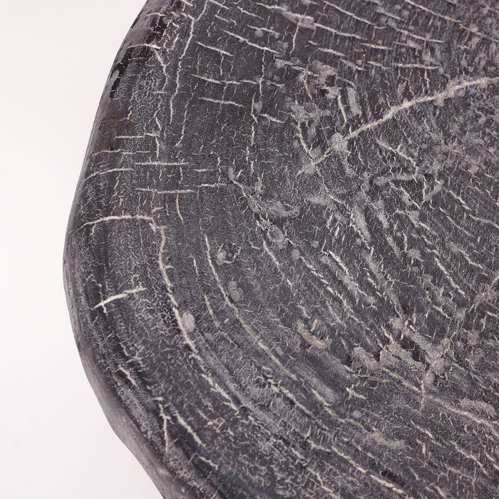 Savo Live Edge Coffee Table