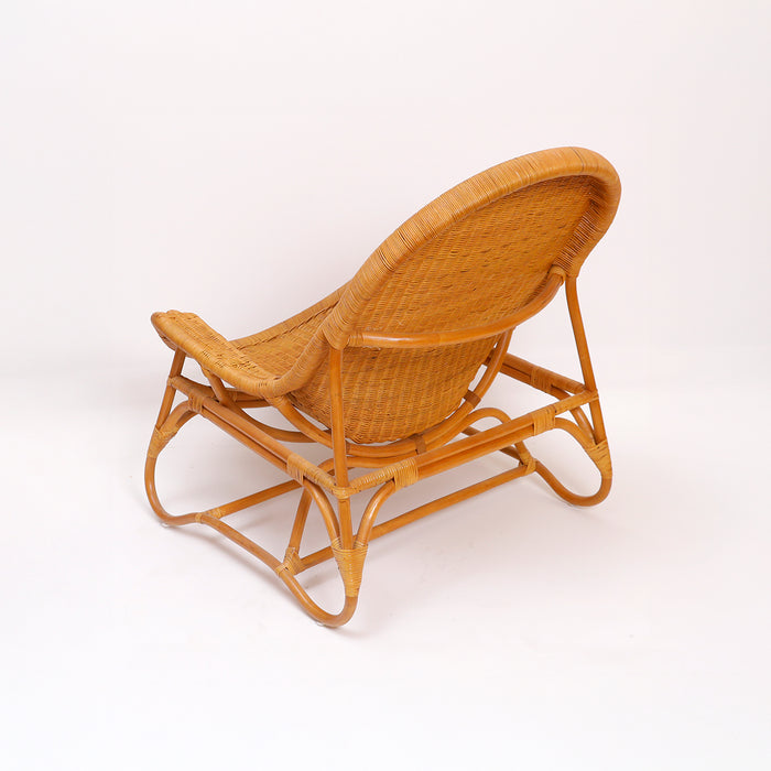 Nara Lounge Chair
