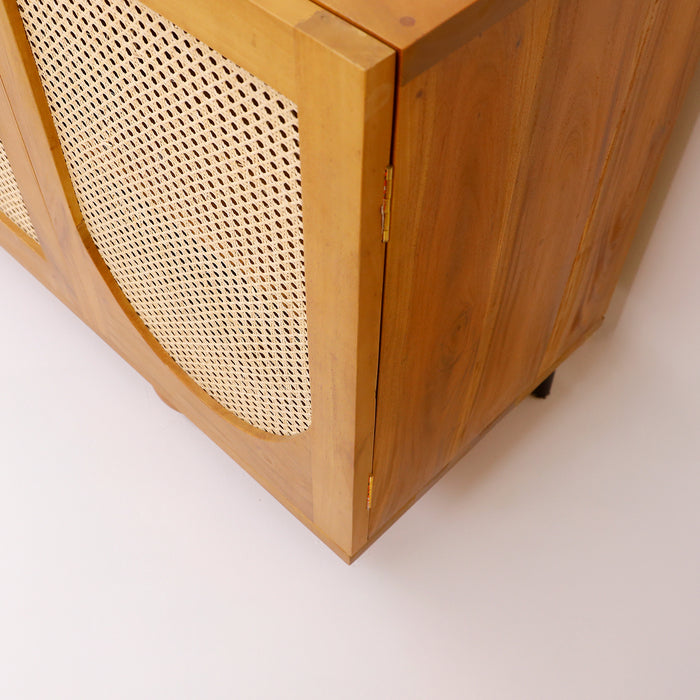 Marzen Cabinet