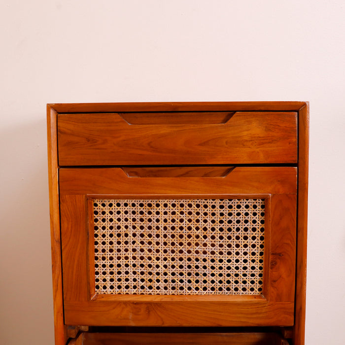 Feddi Shoe Cabinet