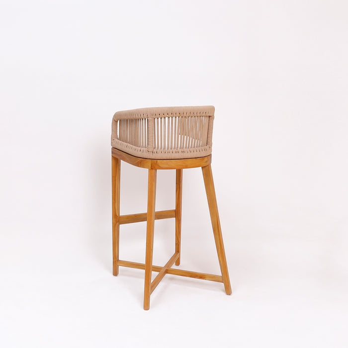Patron Bar Chair
