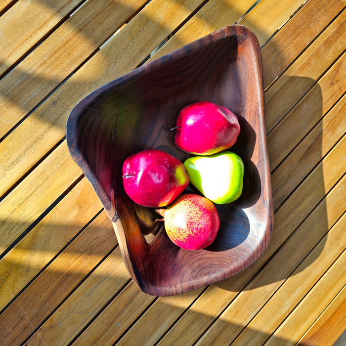 Carson Rosewood tray