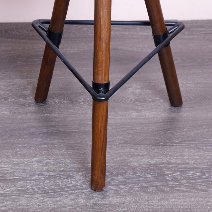 Fukoyama Bar Stool