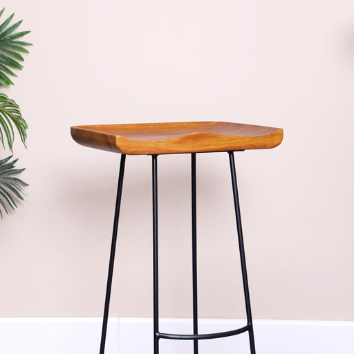 Rioja Bar Stool