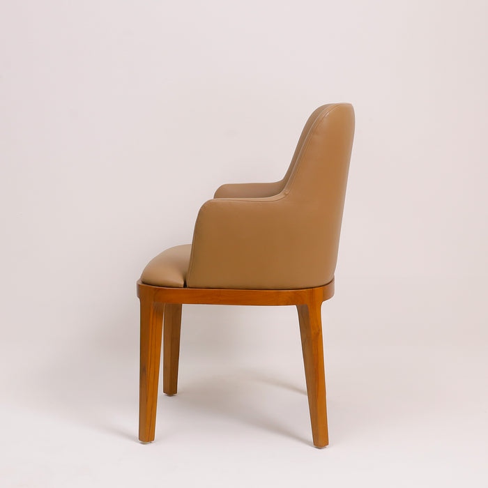 Albin dining chair