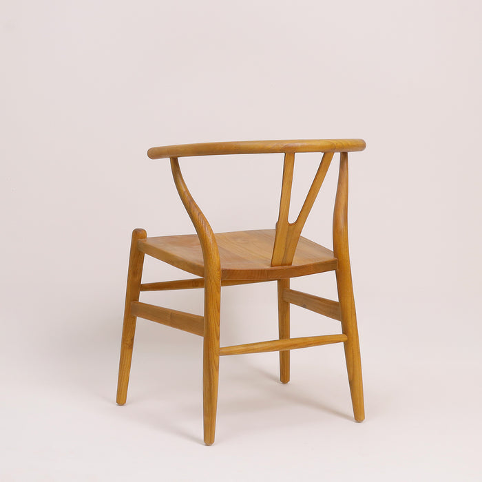 Wishbone Dining chair