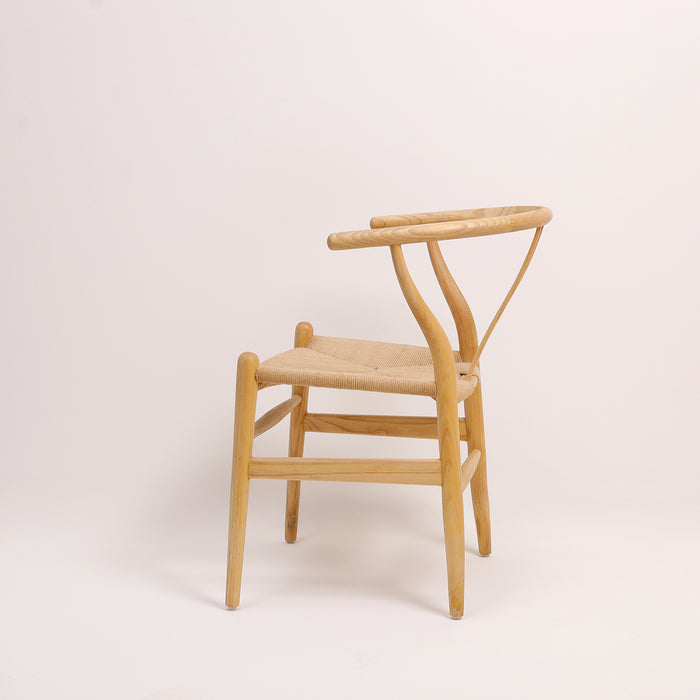 Wishbone Dining chair