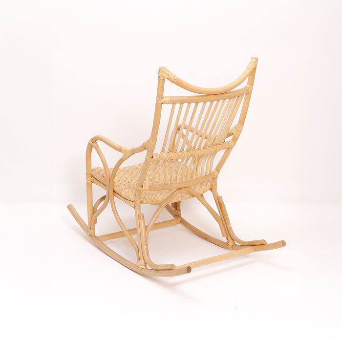 Horizon Lounge Chair