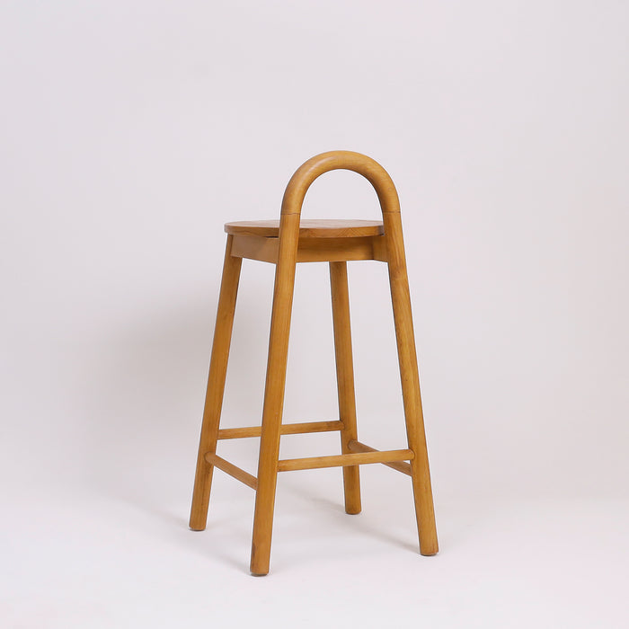 Mahra Bar Stool