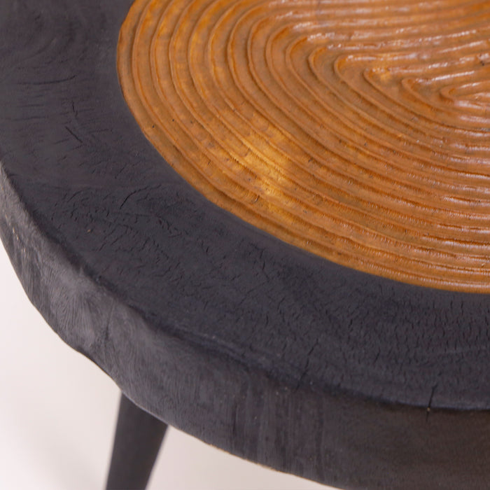 Morven Live Edge Coffee Table