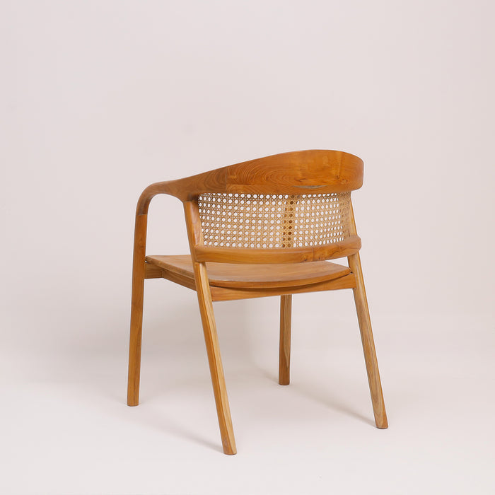 Marlon dining chair