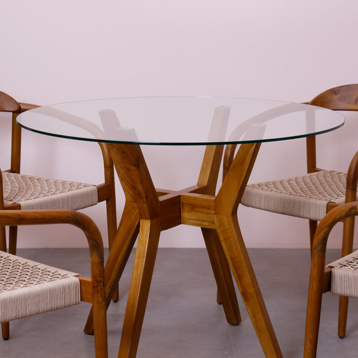 Yaren Dining Table