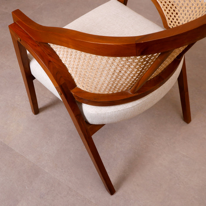 Manila Dining Chair