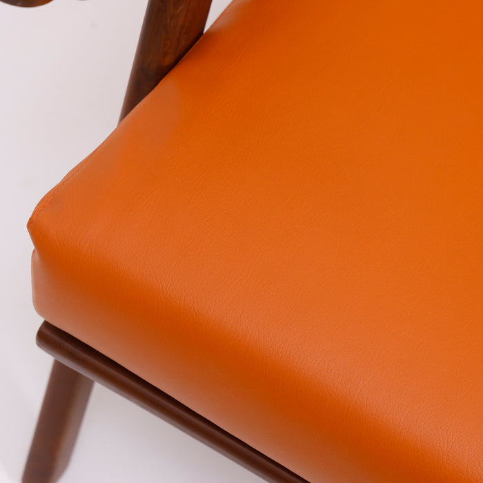 Amber Lounge Chair.