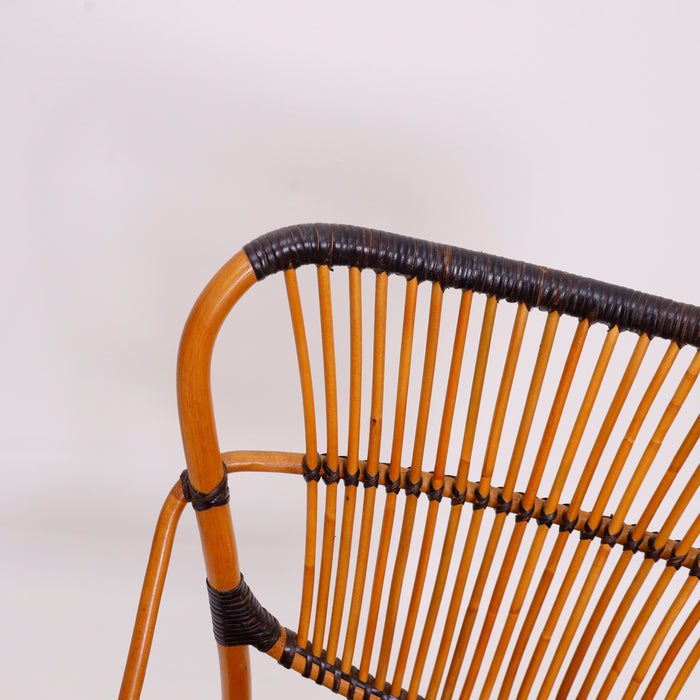 Luma Lounge Chair
