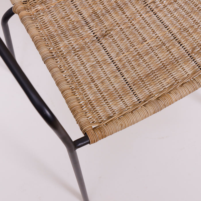 Astra Outdoor Chair