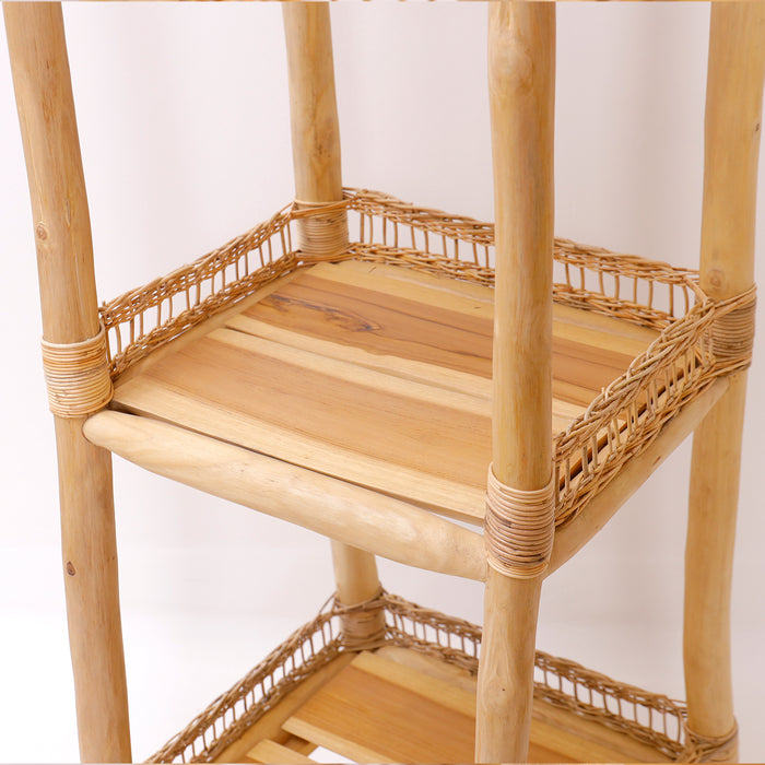 Orba Shelf