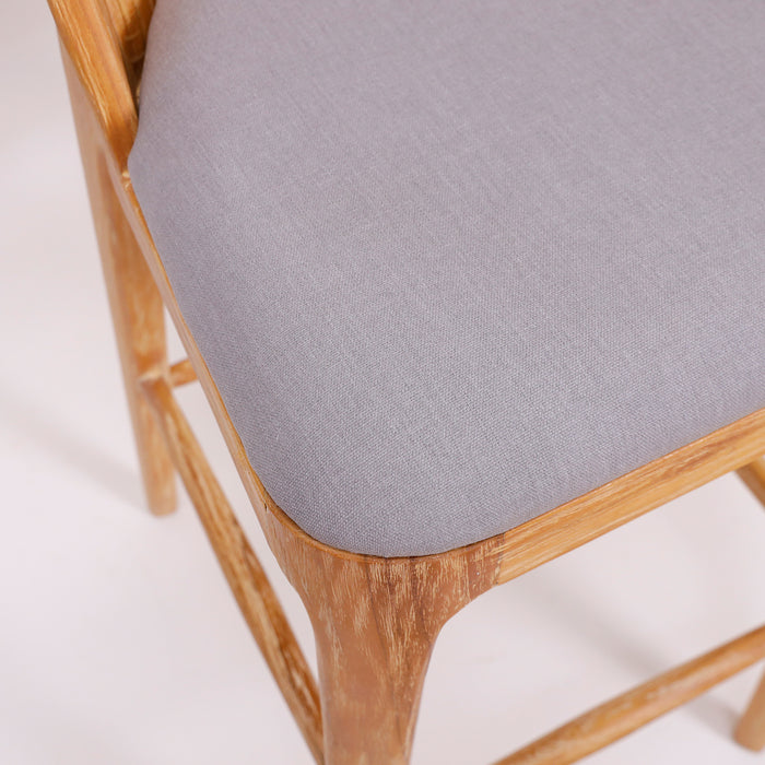 Monaco Bar Chair