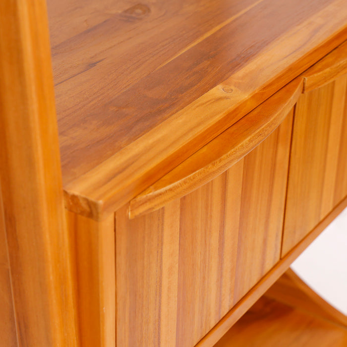 Elara Shelf