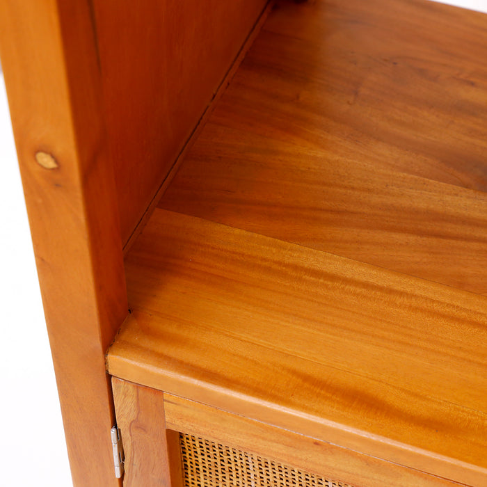 Bari Cabinet