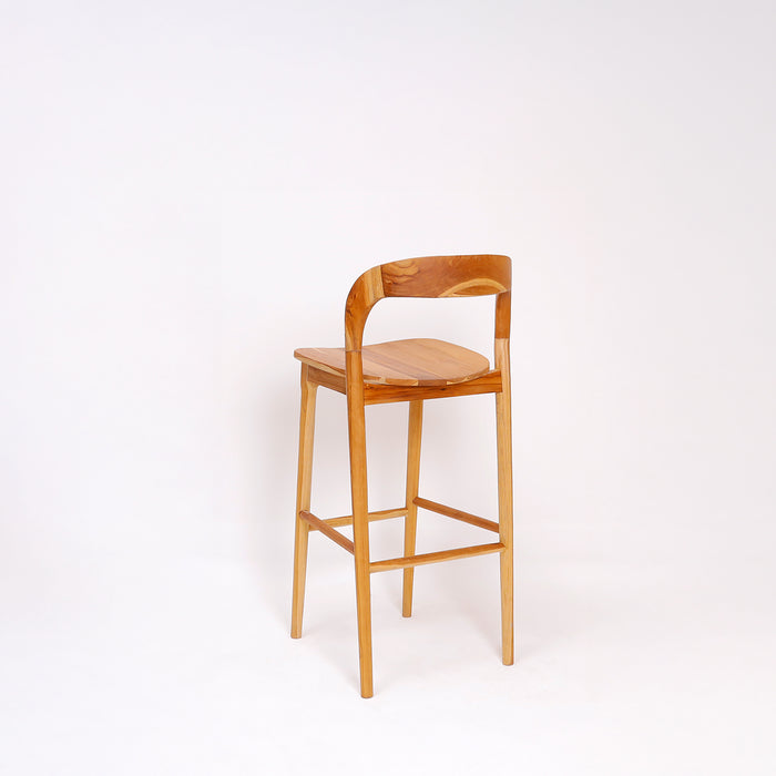 Kagawa Bar Chair