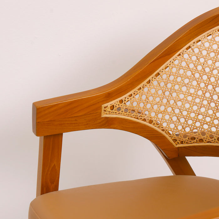 Manila Dining Chair