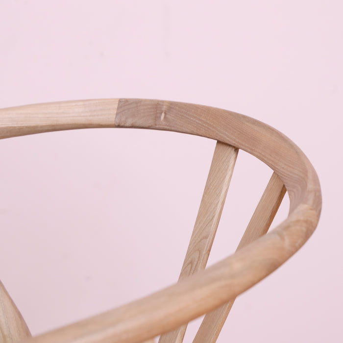 Wishbone Dining chair
