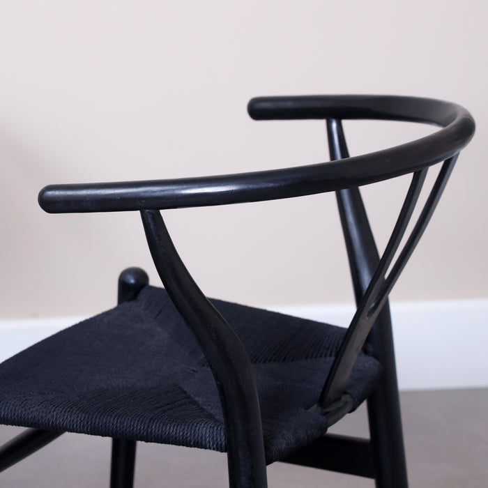 Wishbone Dining chair