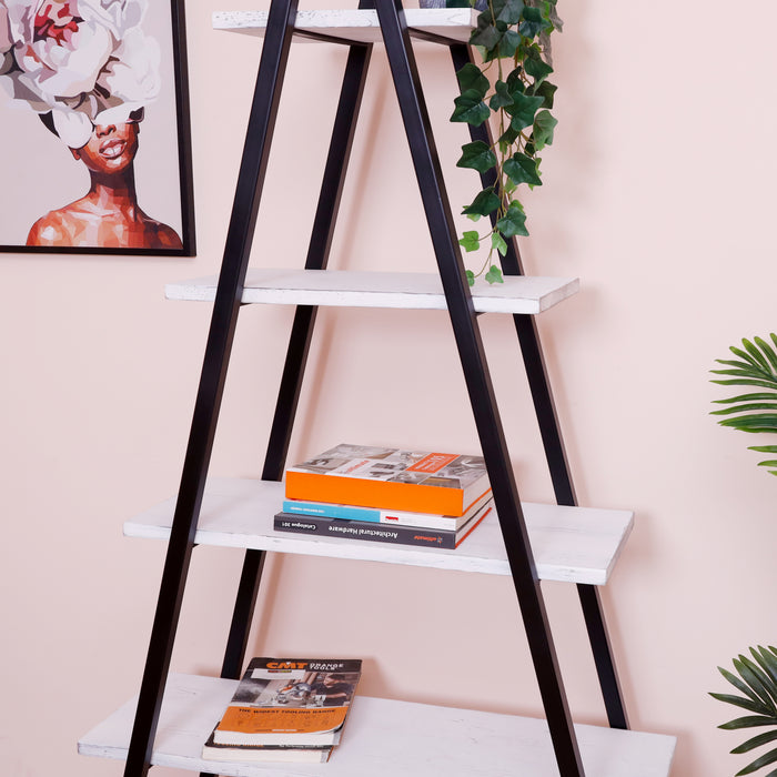 Mito ladder Shelf