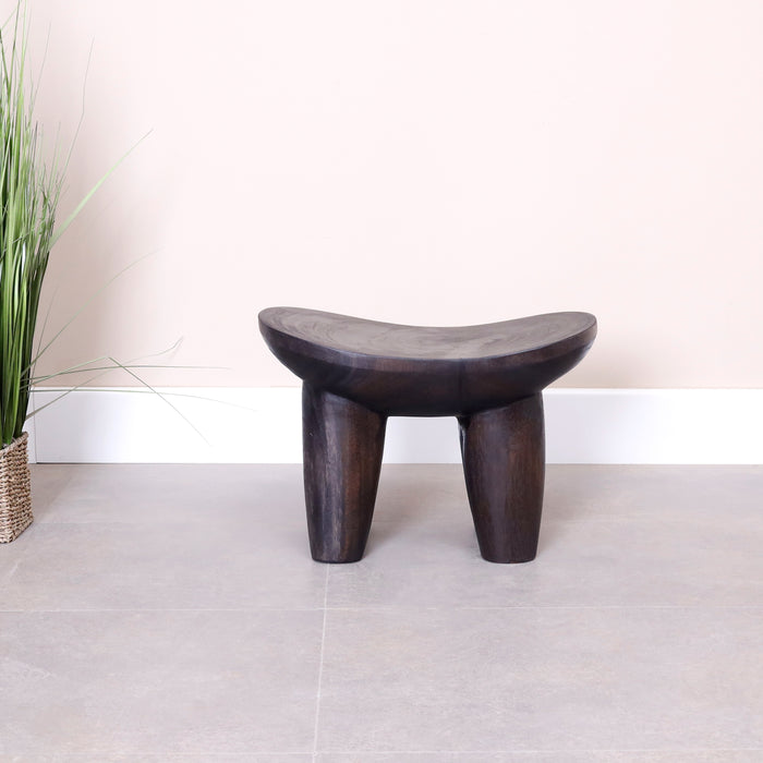 Koa Stool