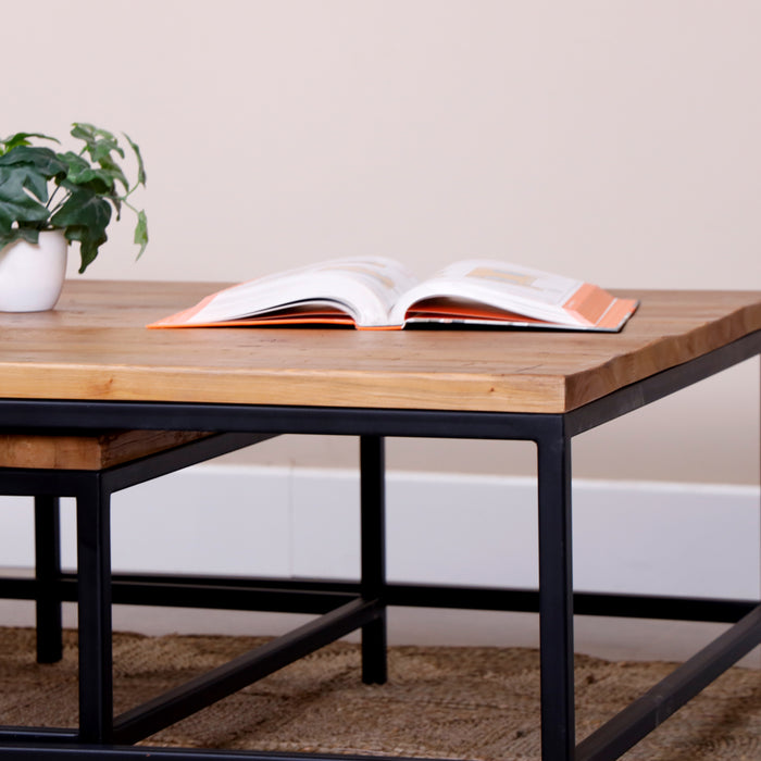 Vortex Nesting Table