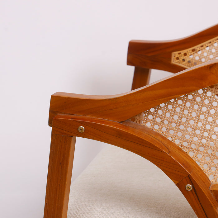 Manila Dining Chair