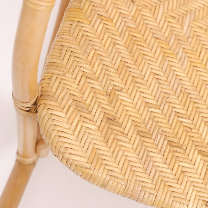 Horizon Lounge Chair