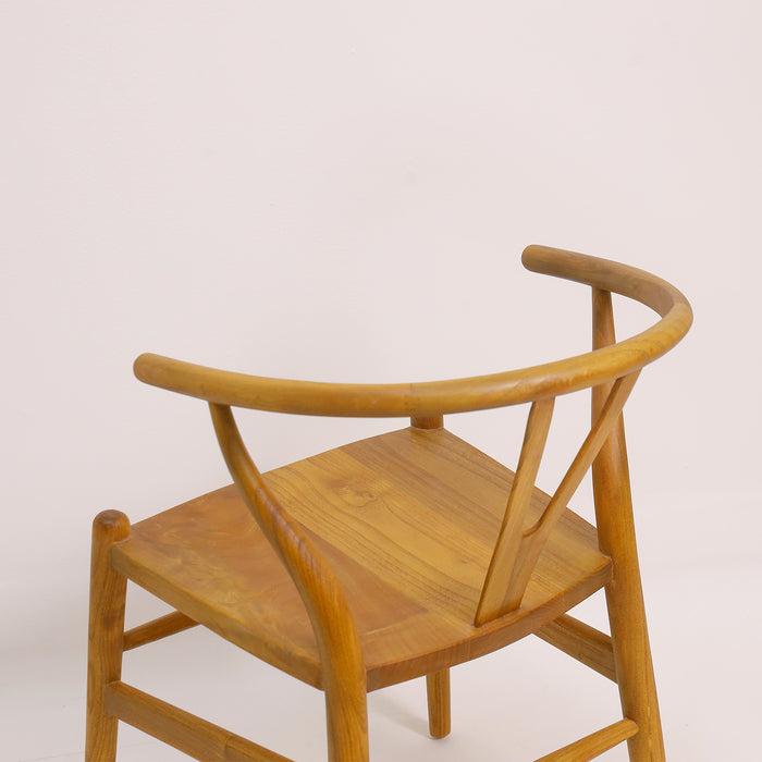 Wishbone Dining chair