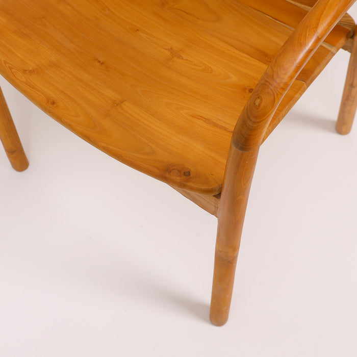 Marlon dining chair