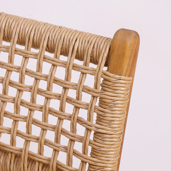 Svenska Bar Chair