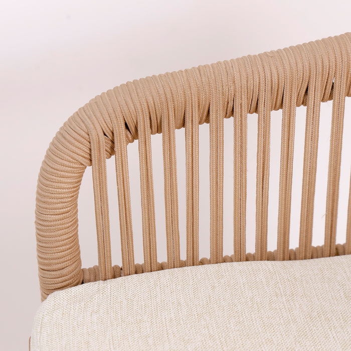 Patron Bar Chair
