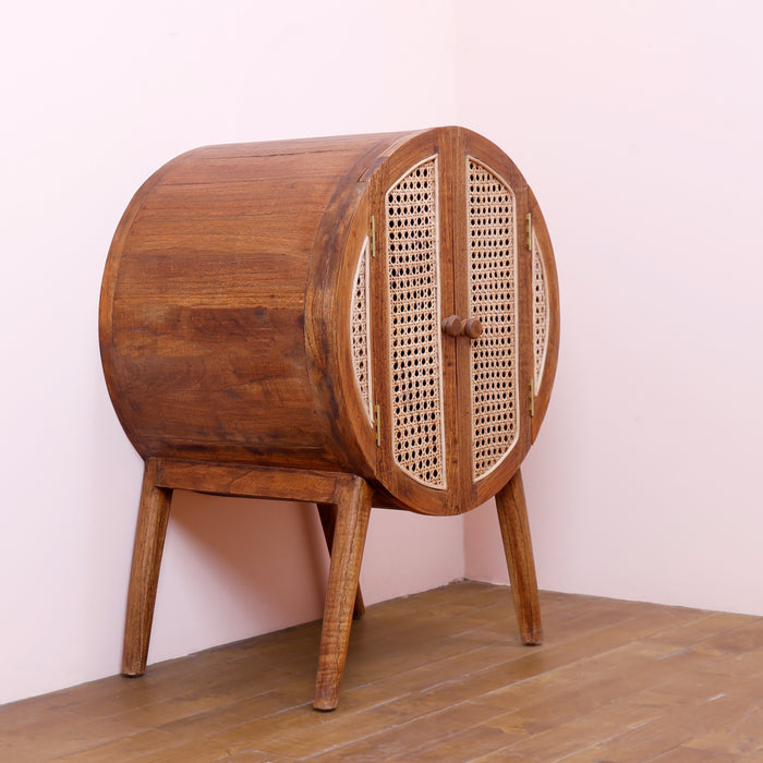 Chiang Round Cabinet