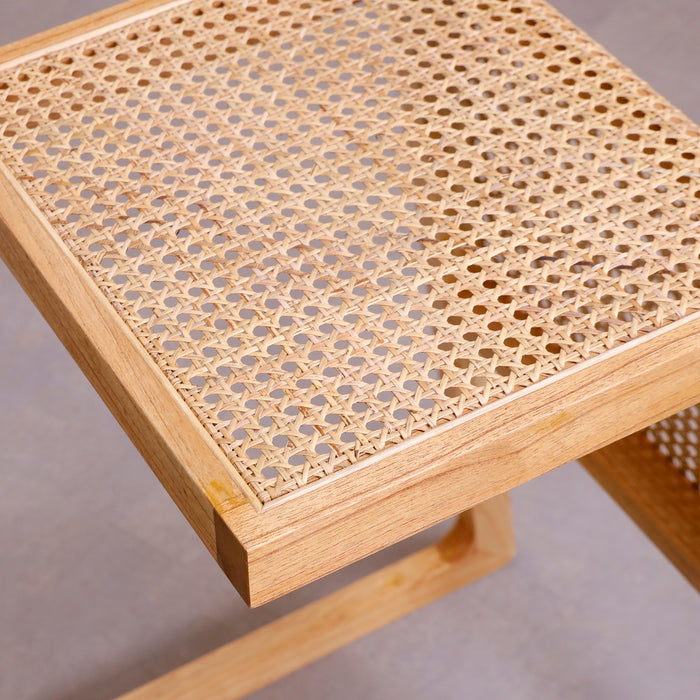 Vivienne Coaster table