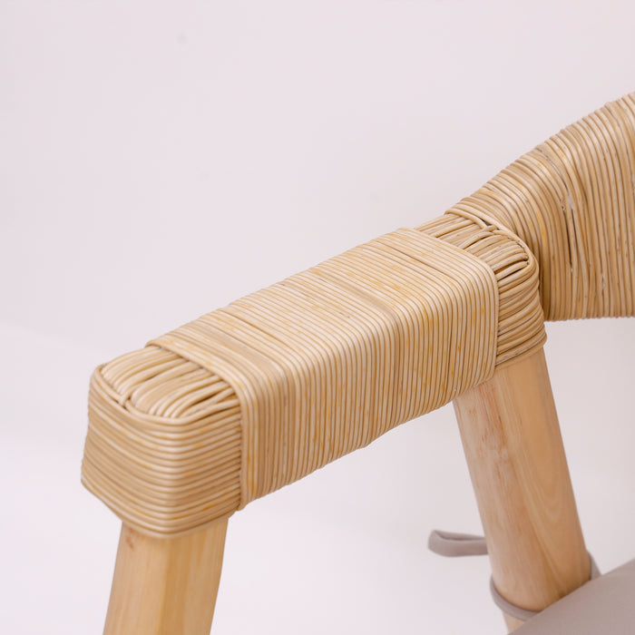 Capri Dining Chair