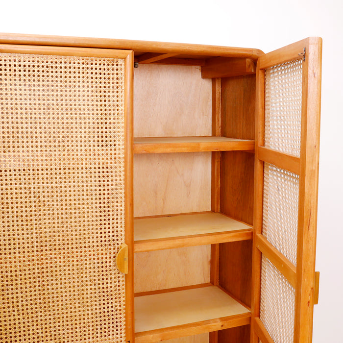 Novara Cabinet