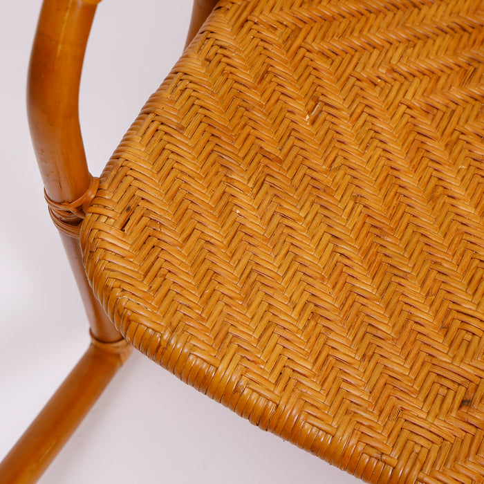 Horizon Lounge Chair