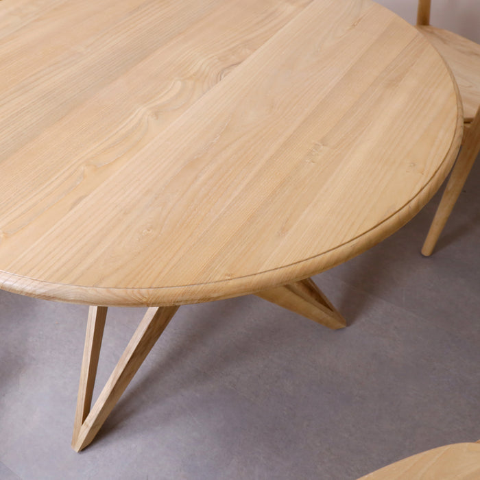 Ivaki Round Table