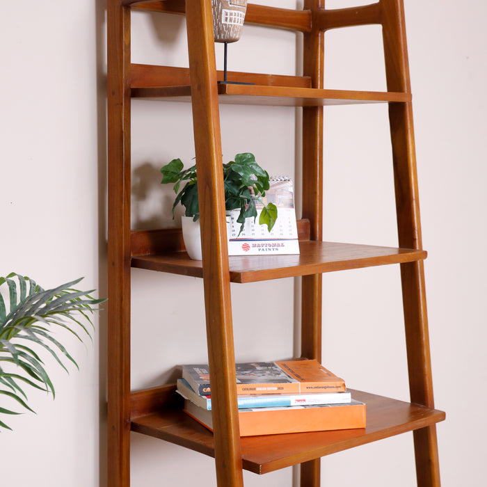 Tudor Ladder Shelf