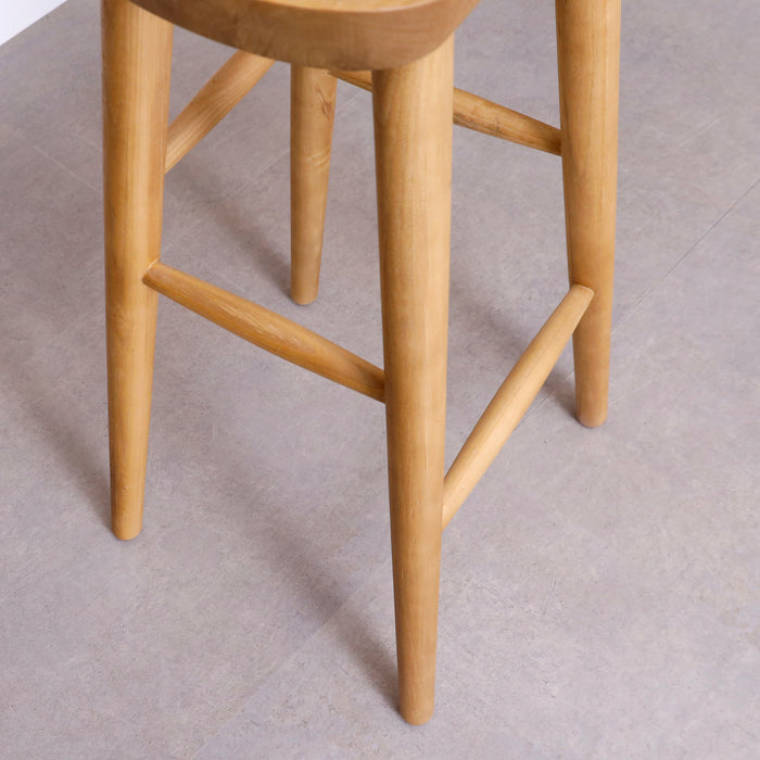 Fika bar & counter stool
