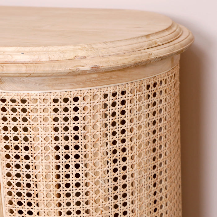 Rattan Luana Sideboard