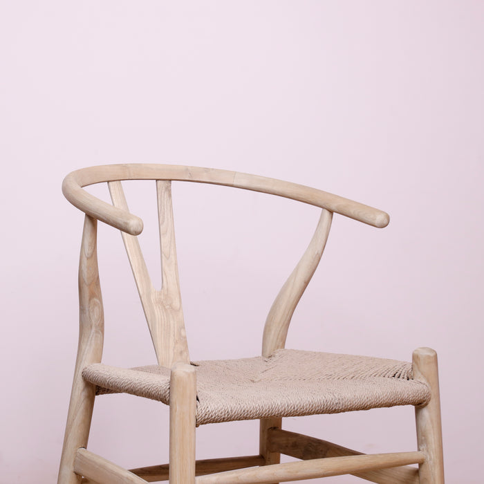 Wishbone Dining chair