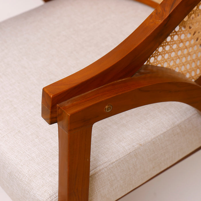 Manila Dining Chair