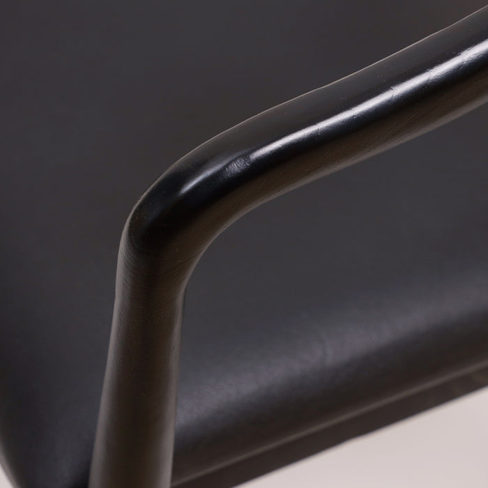 Osaka Charcoal Chair